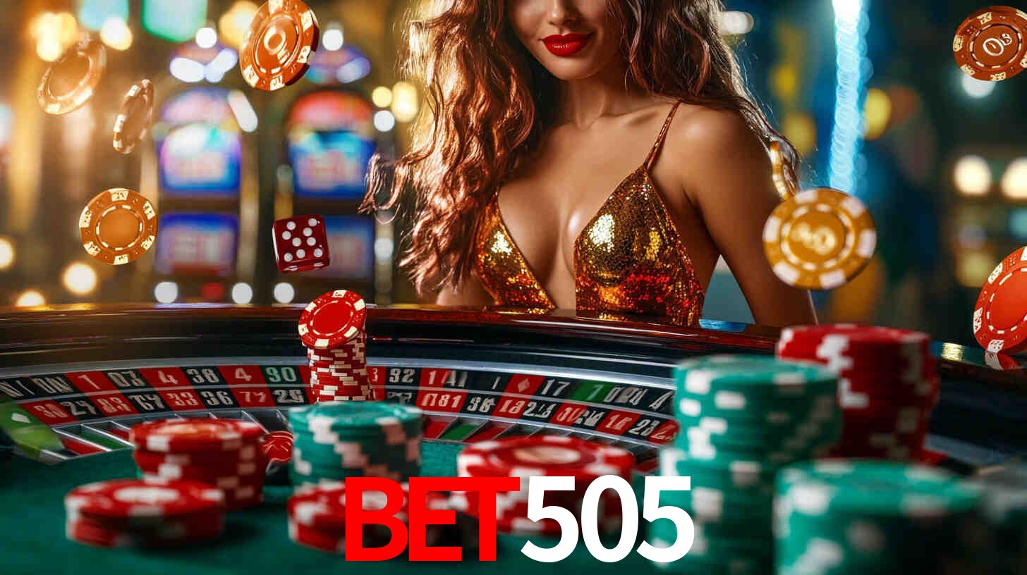 Exclusive Games bet505