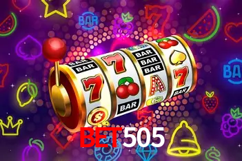 Descubra o Mundo do Cassino Online com bet505