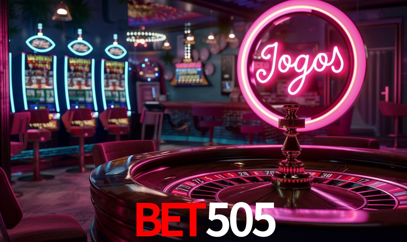 Descubra a Essência do bet505: Nossa História e Compromissos