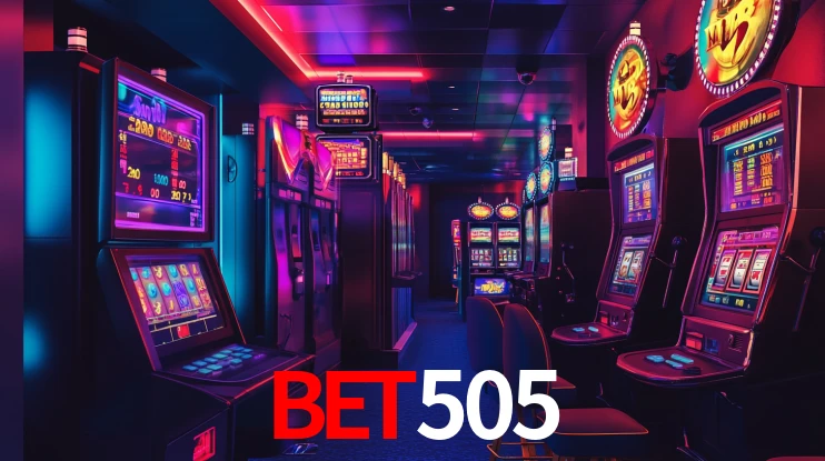 Ofertas Imperdíveis na bet505: Promoções e Bônus Que Valem a Pena