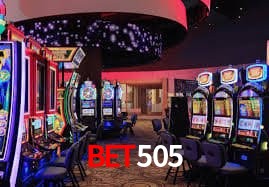 bet505 Belo Horizonte - Promo Tips
