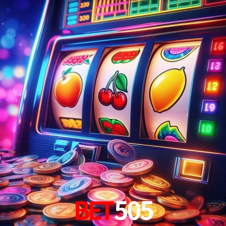 Segurança 2FA bet505