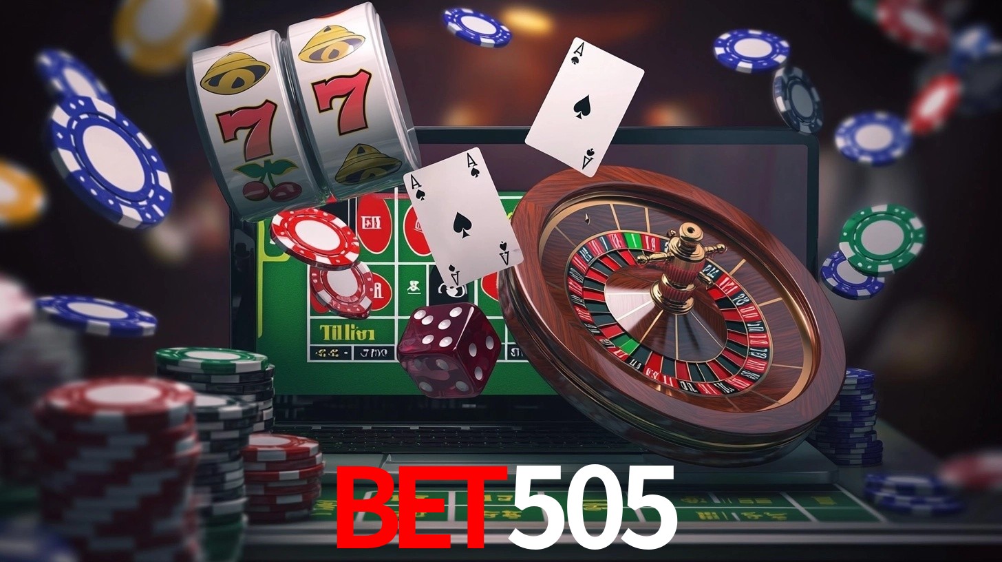 Daily Bonuses bet505