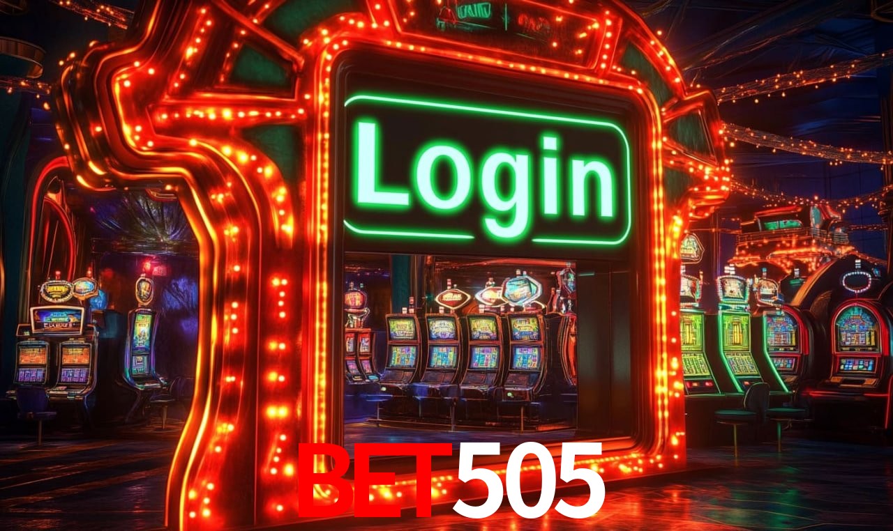 Provedores de Jogos bet505