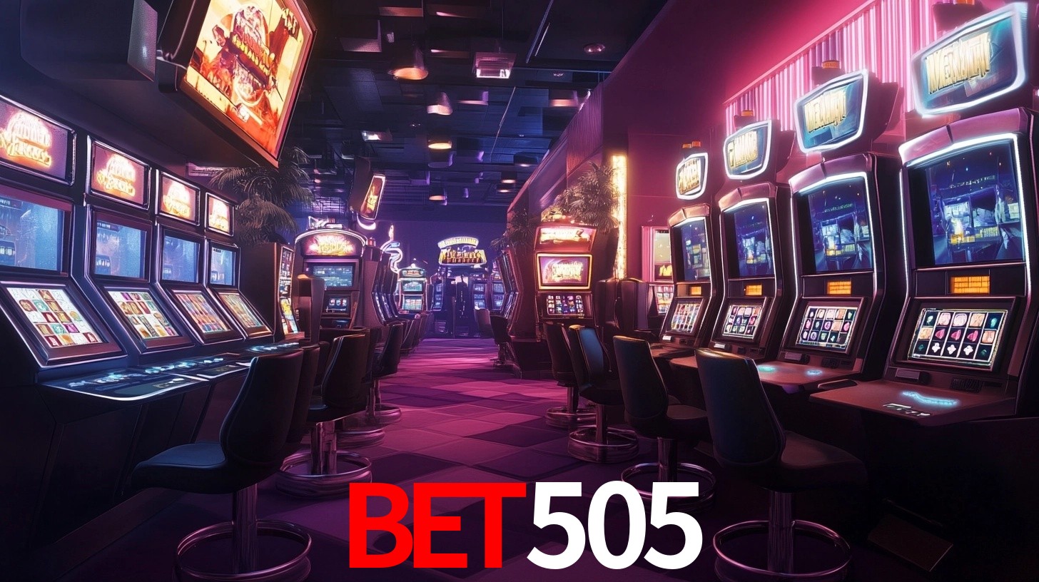 Programa VIP bet505