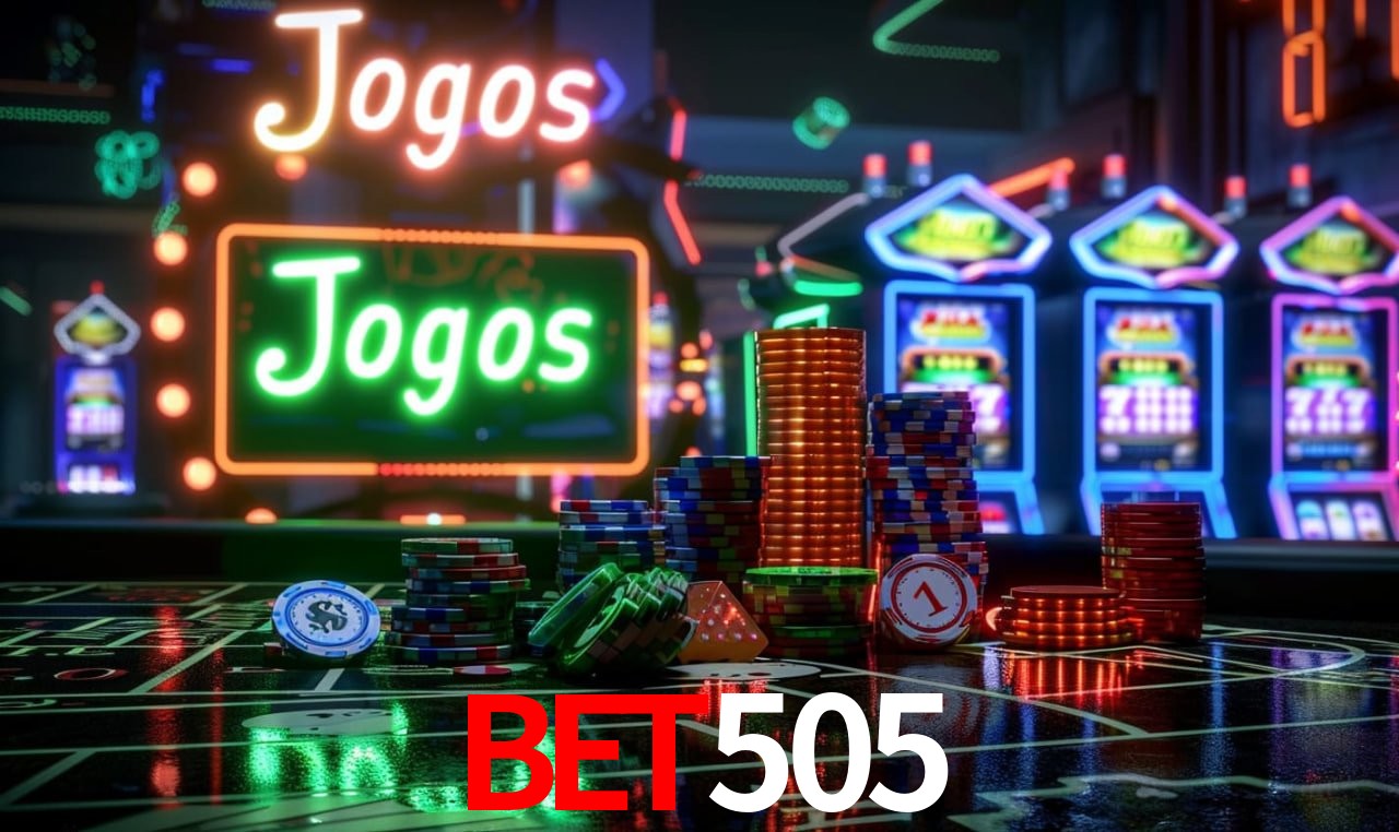 bet505 login