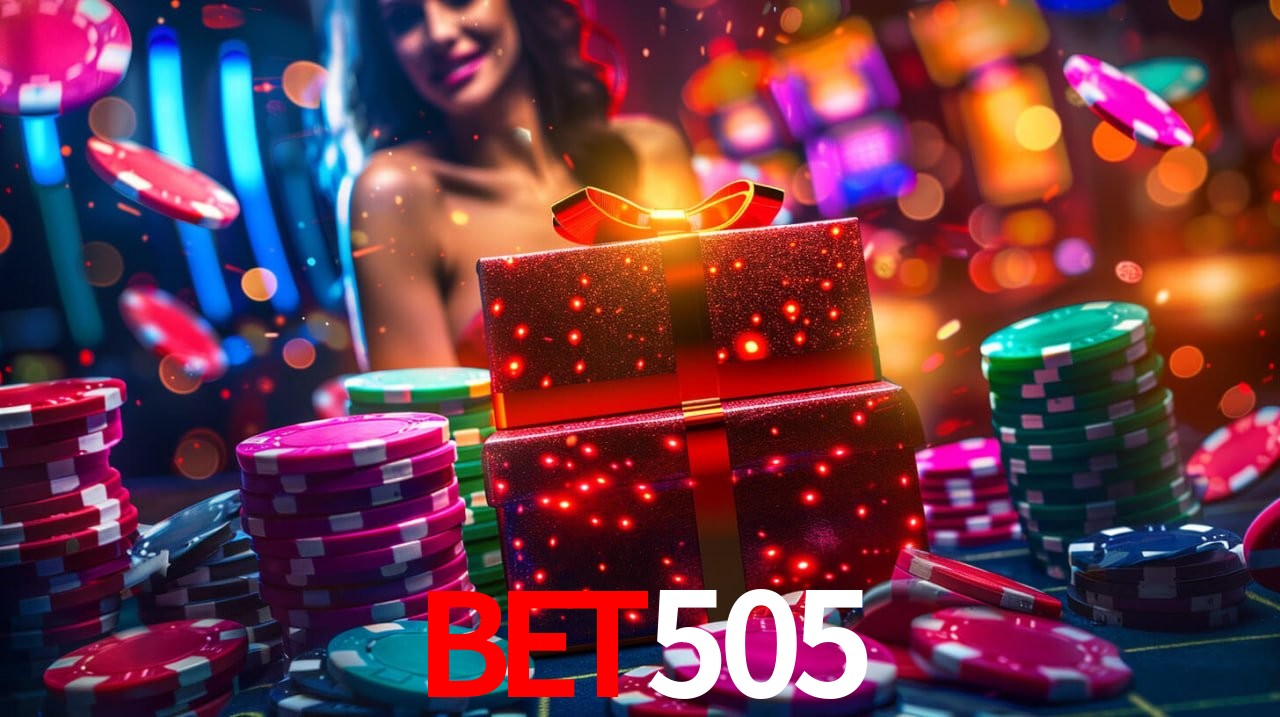 Interface Premium bet505