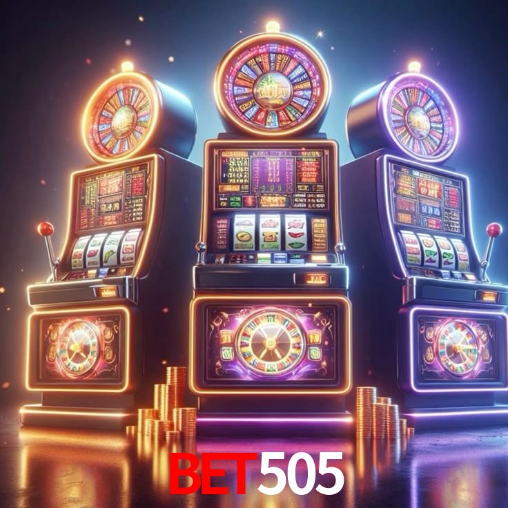bet505 App Interface