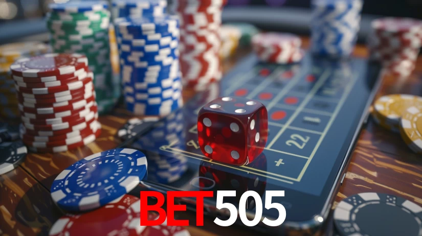 bet505 login
