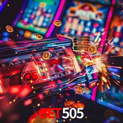 Apostas de Tênis bet505
