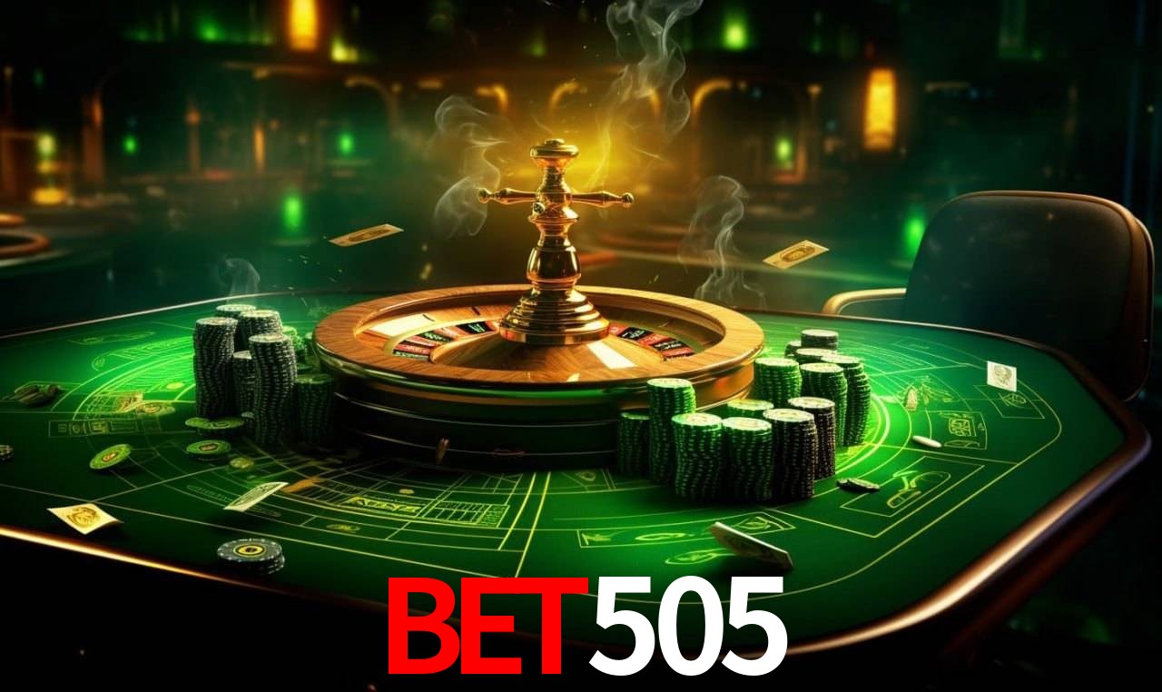 Jogos Exclusivos bet505