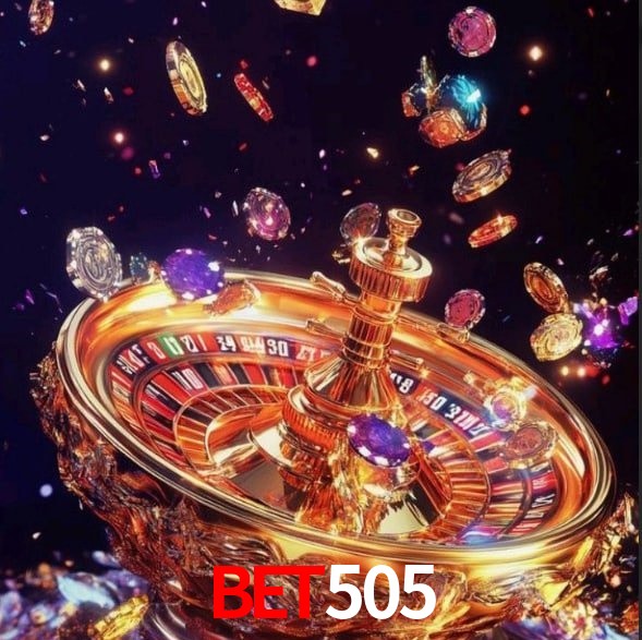 bet505 Rio de Janeiro - Licenses