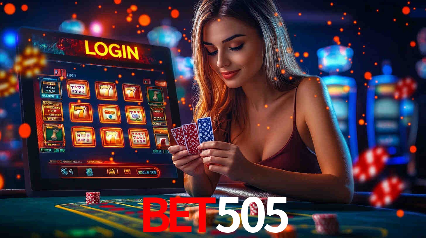 bet505: A Experiência de Casino com Jogos de Mesa ao Vivo