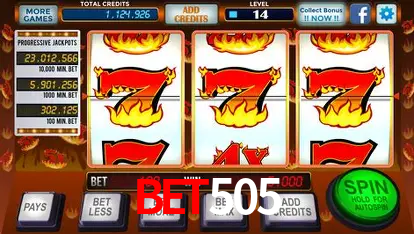 A Experiência Imersiva dos Cassinos Ao Vivo no bet505