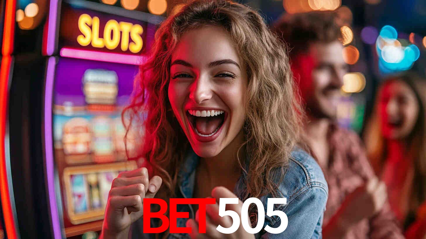 A Emoção da Loteria na bet505: Uma Chance de Mudança de Vida