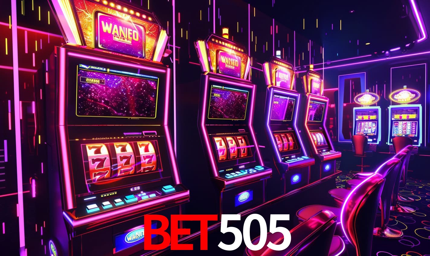 bet505 Belo Horizonte - Provably Fair