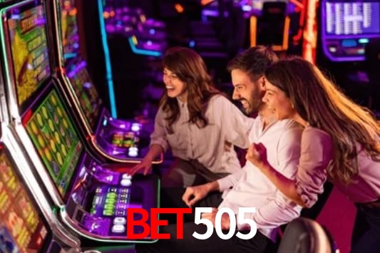 Torneios bet505