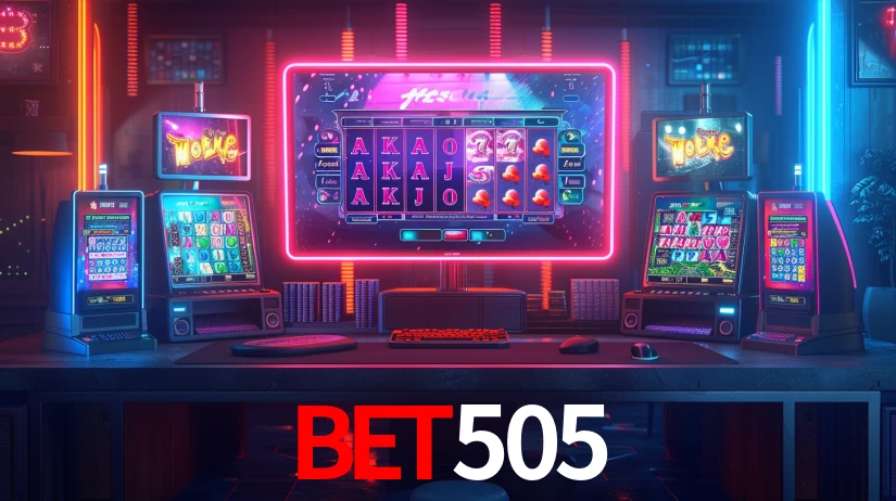 Ofertas Imperdíveis na bet505: Promoções e Bônus Que Valem a Pena
