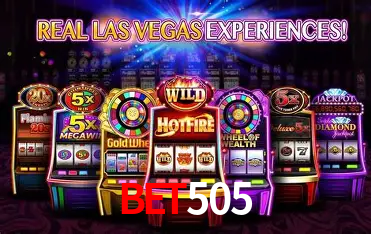 bet505 Rio de Janeiro - Professional Dealers