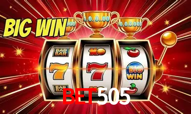bet505 Bônus - Pacote R$5.000 + VIP