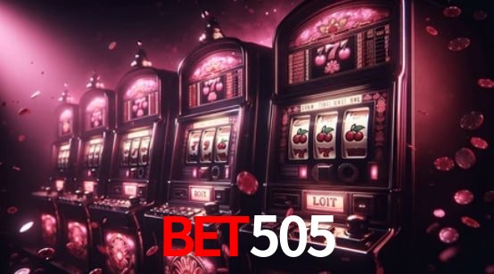 Casino Ao Vivo bet505