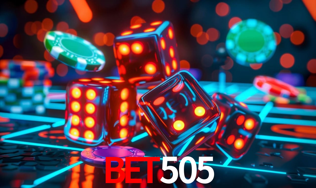 Programa VIP bet505