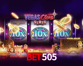 bet505 São Paulo - All Bonuses