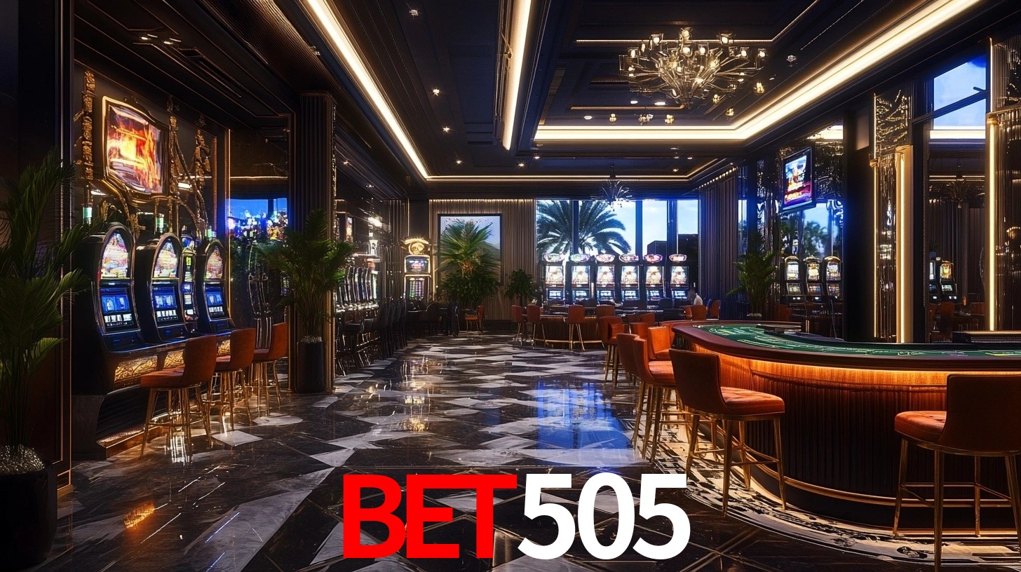 Tournaments bet505