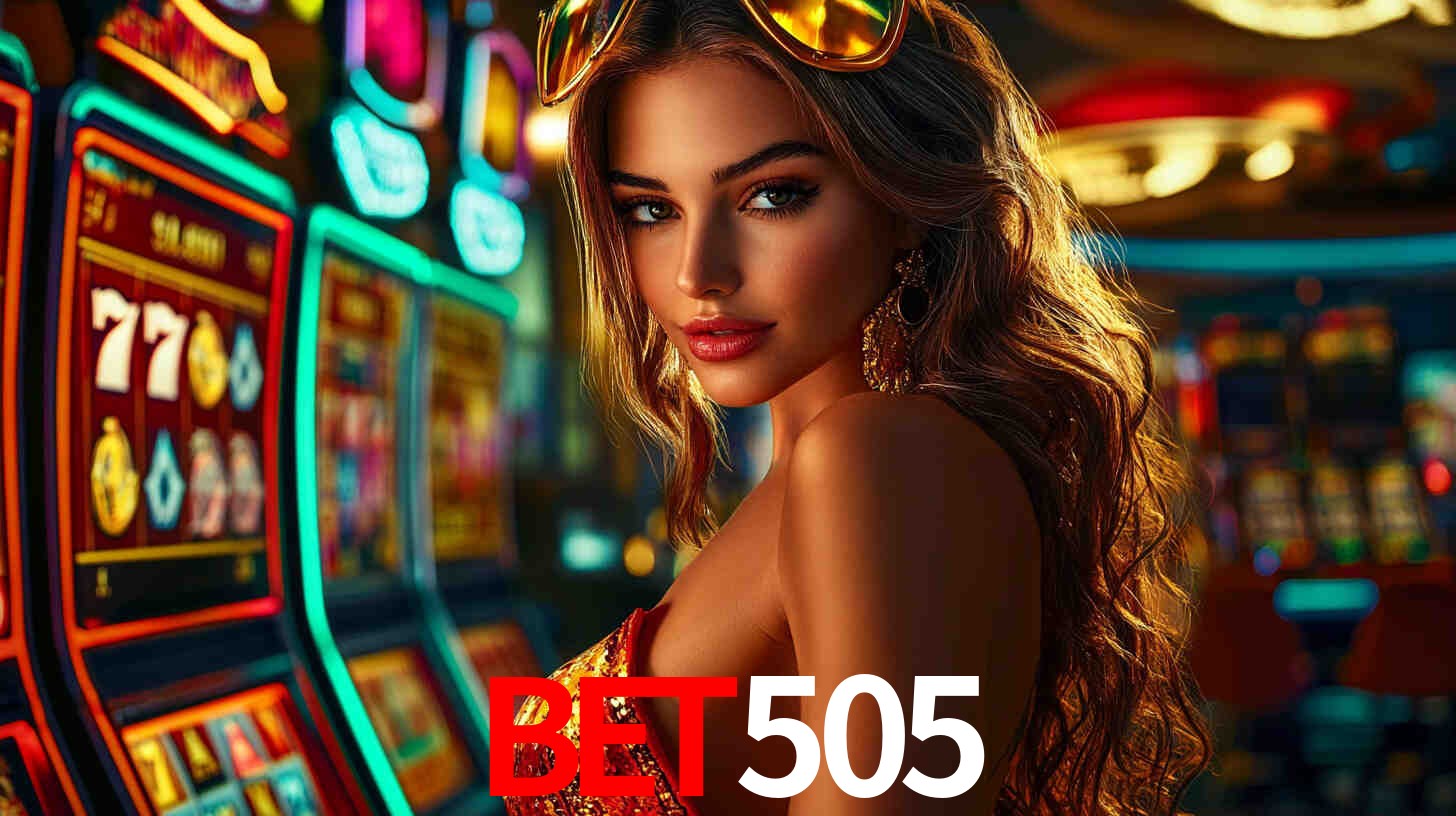VIP Casino bet505
