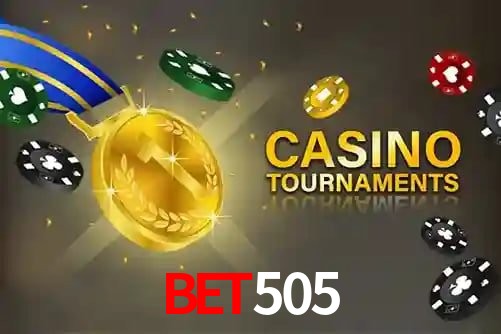 bet505 - App Features