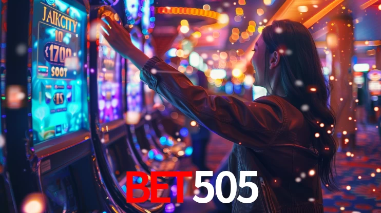bet505 login