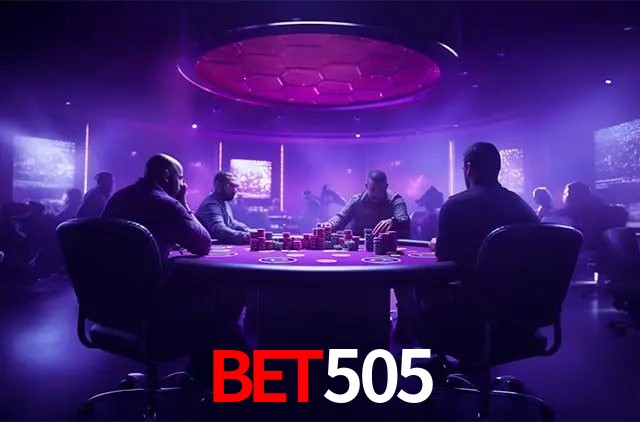 Sistemas de Segurança bet505