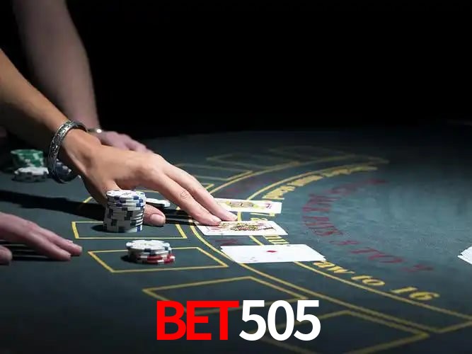 bet505 Promoções - 30+ Ofertas Diárias