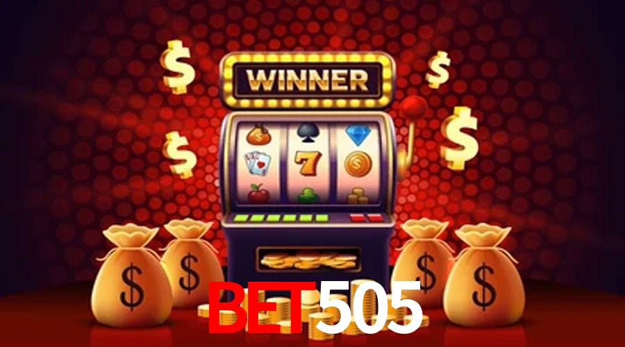 Flash Promotion bet505
