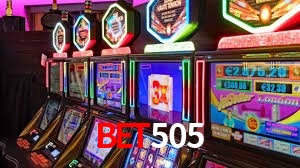 Mesa de Blackjack bet505