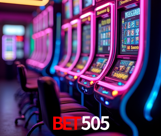 bet505 Rio de Janeiro - Slot Strategy