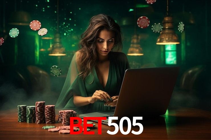 bet505 - App Security