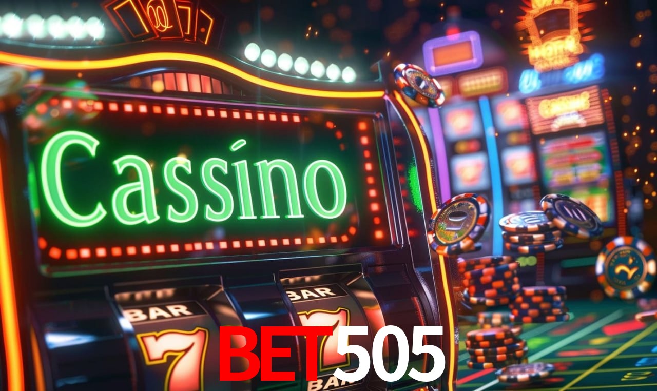 bet505 - Customer Support