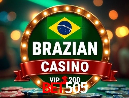 bet505 Brasília - Betting Features