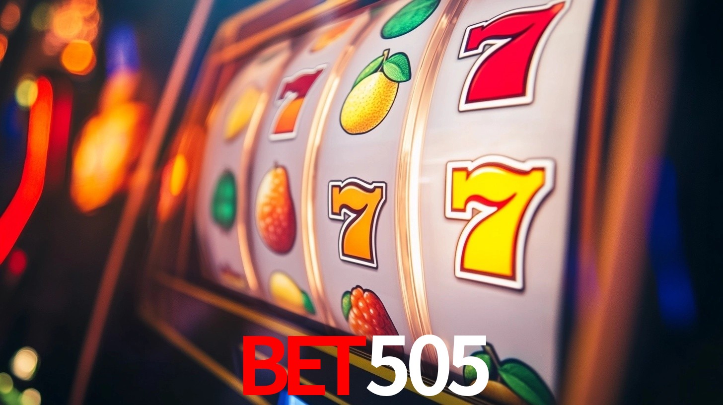 Welcome Bonus bet505