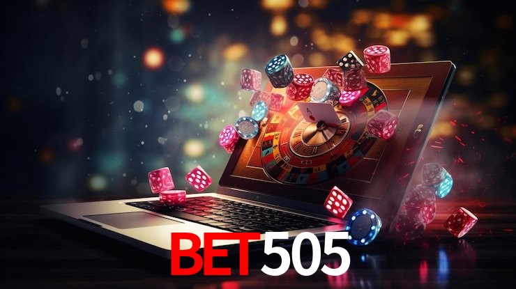 PIX Instantâneo bet505