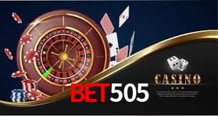 Login Seguro bet505