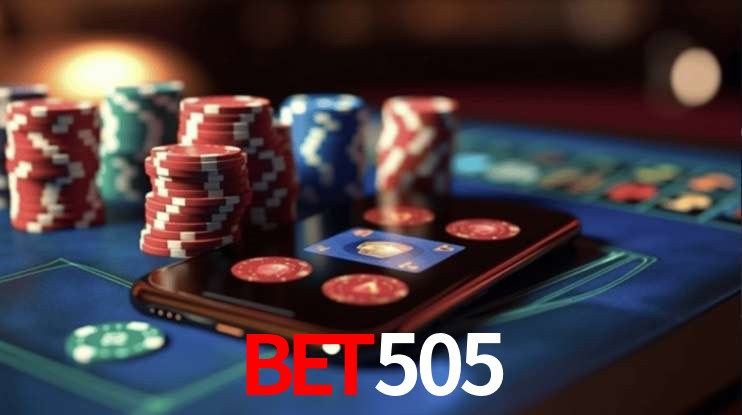 bet505 Brasília - Jogo Features
