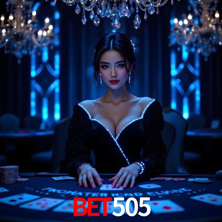 bet505 Belo Horizonte - Jackpots