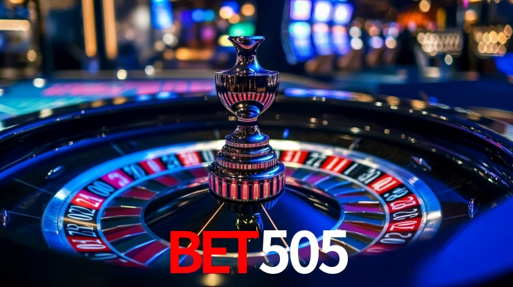 Exclusive Games bet505