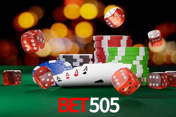 bet505 Rio de Janeiro - Popular Jogos