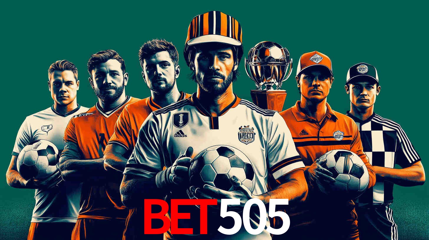 Inovações de Jogos na bet505: O Futuro das Experiências Interativas
