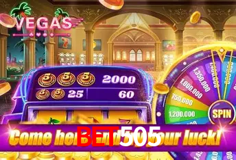 Descubra a Magia dos Jogos de Arcade no bet505