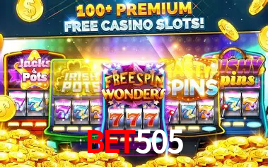 Desvendando o Mundo dos Jogos Virtuais na bet505
