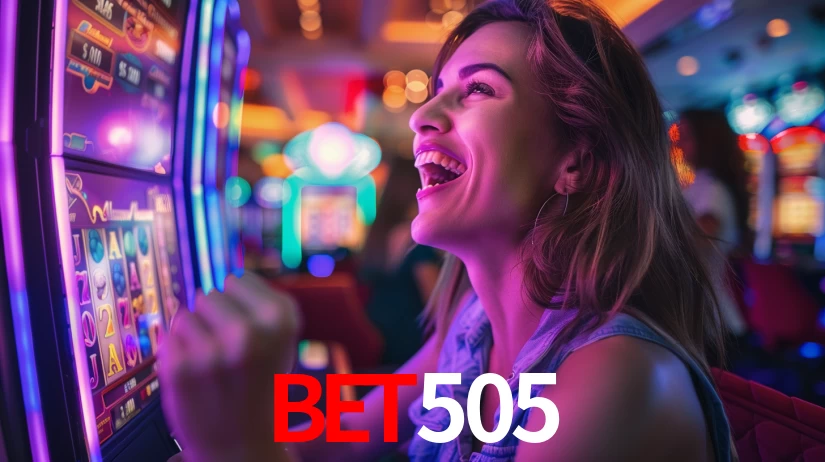Explore as vantagens do bet505: serviço profissional e confiabilidade